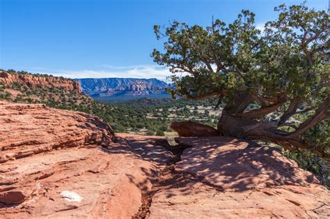 What To Expect From The Weather In Sedona, Arizona | TouristSecrets