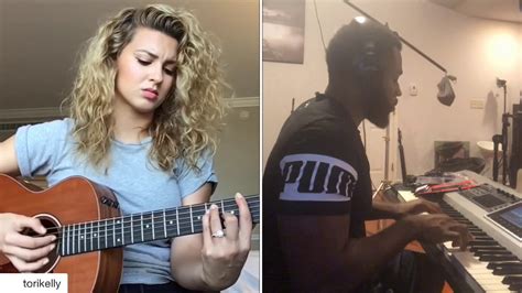 Tori Kelly “Acoustic Sessions” - YouTube