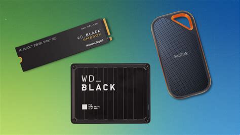 The best Prime Day SSD deals to upgrade your laptop storage and speed ...