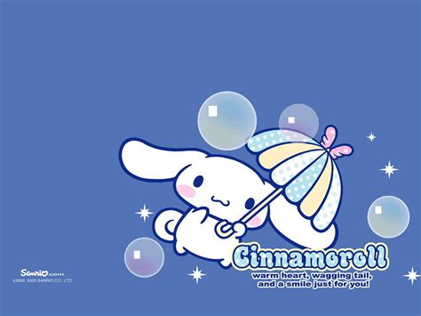 Cinnamoroll - Cinnamoroll Wallpaper (2343905) - Fanpop