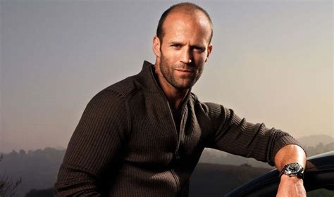 Jason Statham Full Bio, Career, News, Awards, Net Worth 2020