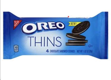 OREO THINS – GV WINE & SPIRITS