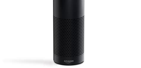 Earth to Amazon Echo: Will People Talk to a Speaker? - Aberdeen ...