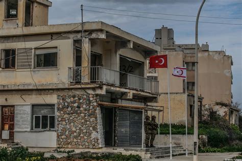 Turkey looking to re-open northern Cyprus ghost town after 46 years ...