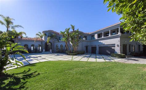 The 10 most expensive homes in California - Luxurylaunches