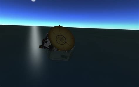 First 3-Kerbal Mun-landing : r/KerbalSpaceProgram