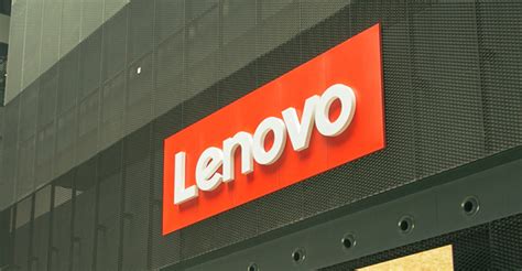 Lenovo Releases Q1 Financial Report for 19/20 Fiscal Year - Pandaily