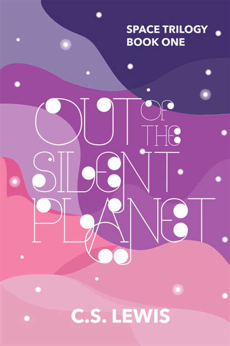 Out Of The Silent Planet on Behance