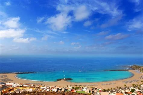 20 Best Beaches in Tenerife [Hidden Gems!] - Paulina on the road