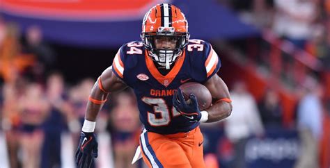 Syracuse Football Depth Chart vs Clemson - Sports Illustrated Syracuse Orange News, Analysis and ...