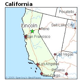 Lincoln, CA