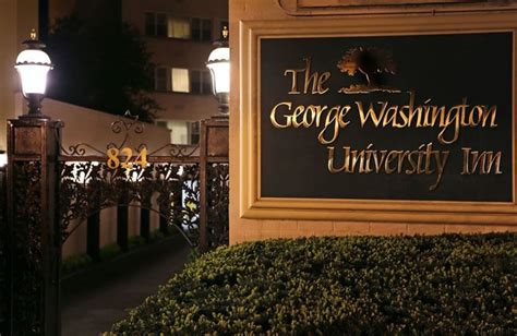 George Washington University Inn (Washington City, DC) - Resort Reviews ...