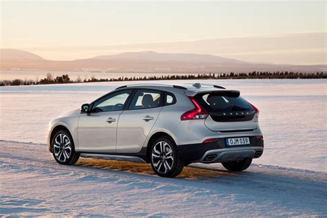 Volvo V40 Cross Country - cowolaciko