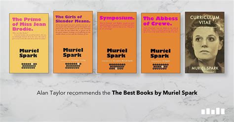 The Best Muriel Spark Books | Five Books Expert Recommendations