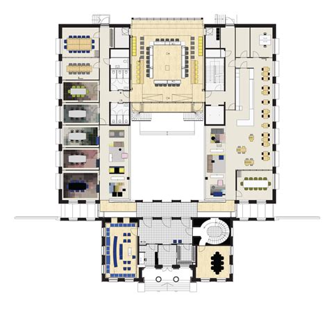 Hall Floor Plan | Viewfloor.co