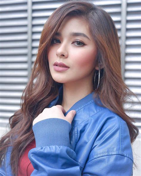 Loisa Andalio (@iamAndalioLoisa) | Twitter | Filipina beauty, Beautiful ...