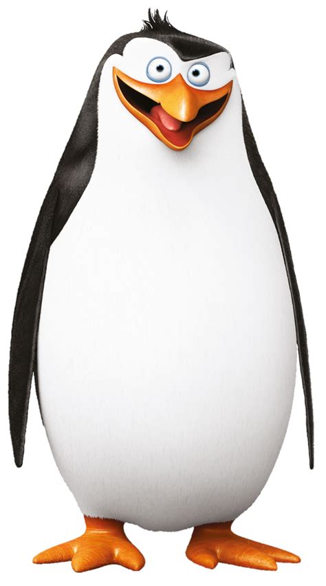 Rico | Penguins of Madagascar Wikia | Fandom