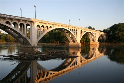 Common Bridge Forms