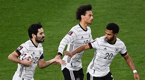 Germany World Cup 2022 squad and preview: Hansi Flick's final team for ...