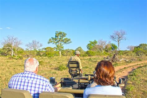 3 Day Kruger Lodge Safari - Safari With Us