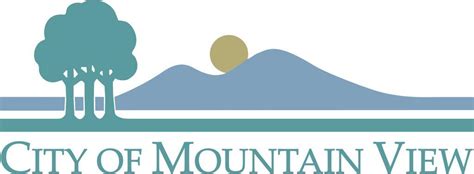 Mountain View Logo - LogoDix