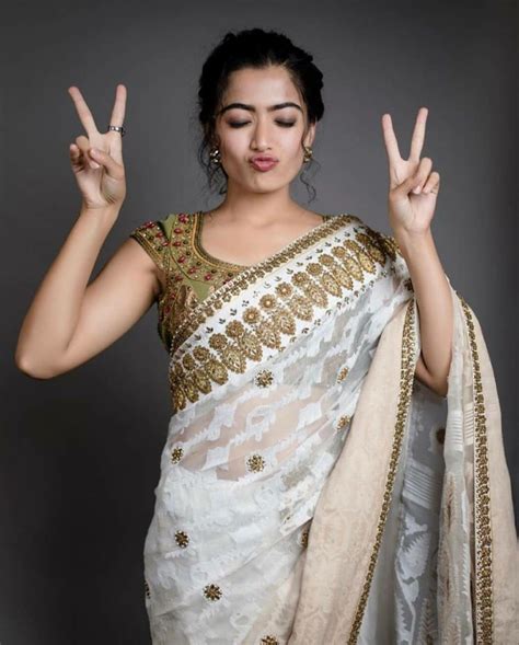 Rashmika Mandanna : r/SuperModelIndia