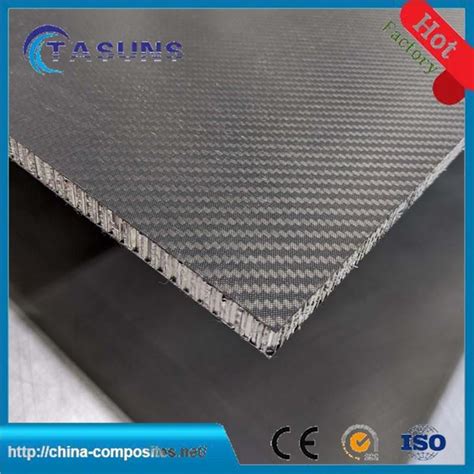 Best price of Carbon Fiber Honeycomb Sheets with high quality ...