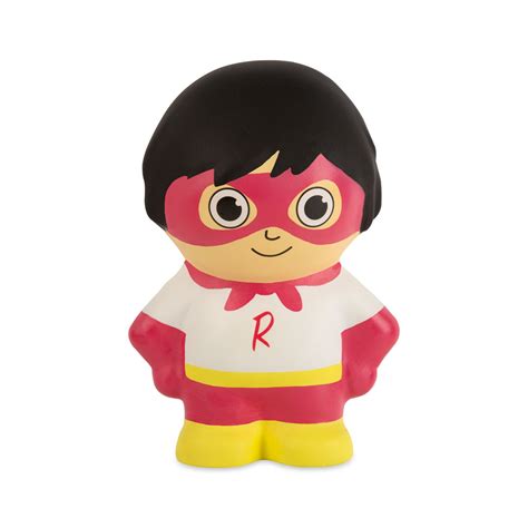 Ryan's World Squishies Ryan | Toys R Us Canada