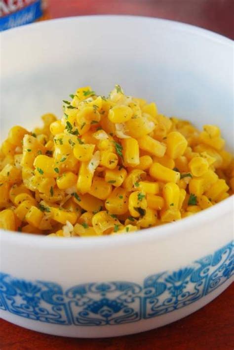 Quick and Easy Canned Corn Recipe | Recipe | Canned corn recipes, Corn ...