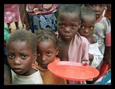 How Africa Can End Hunger by 2025 | The Borgen Project