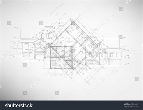 300,556 Architecture blueprint Images, Stock Photos & Vectors ...