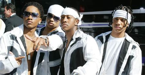 Here are all the dates for B2K’s reunion tour | The FADER