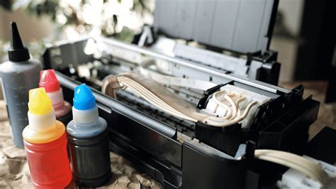 10+ Best Printers with Refillable Ink Tanks in 2023