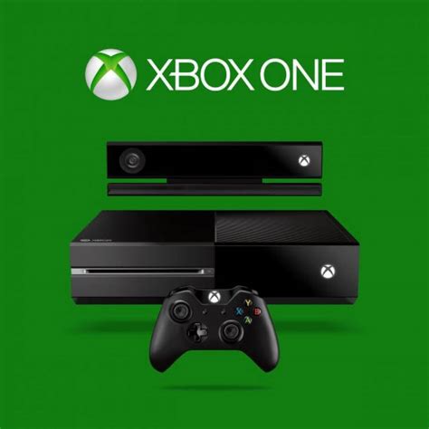 Xbox One (Platform) - Giant Bomb