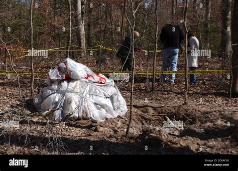 Space Shuttle Human Remains From Columbia