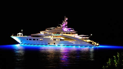 Super Yachts Wallpapers - Wallpaper Cave