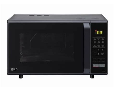 Grill LG Microwave Oven at Rs 14000 in Kolkata | ID: 27332331730