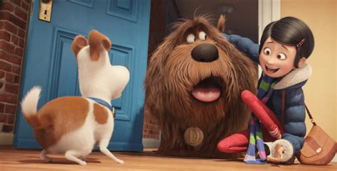 The Rumor Queue: 'The Secret Life of Pets' ride coming?