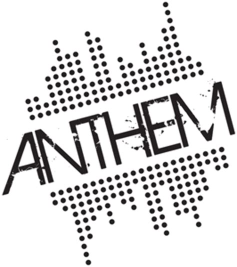 Download High Quality anthem logo svg Transparent PNG Images - Art Prim clip arts 2019