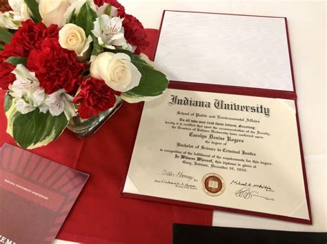 Former Gary councilwoman honored with posthumous degree from IU ...