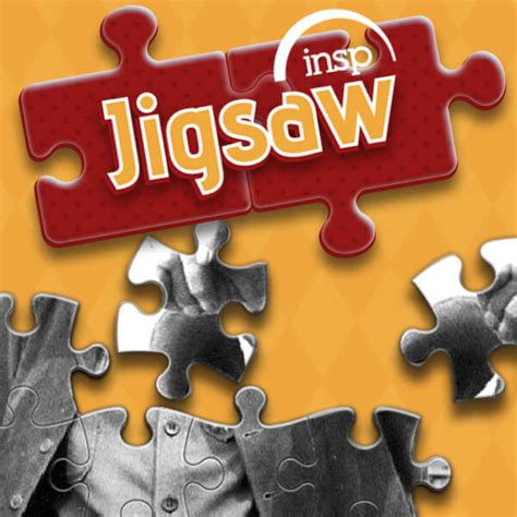 INSP Jigsaw - Free Online Game | INSP