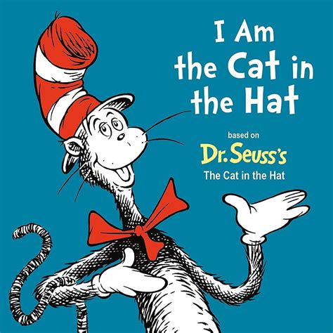 The Cat In The Hat Comes Back By Seuss LeSieg] Hardcover First 1958 ...