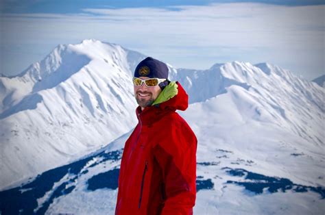 Remarkable Adventures - Girdwood Alaska Ski Guide