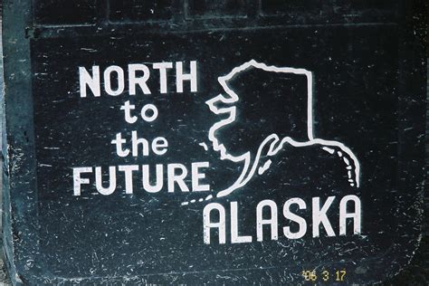 State Symbols - ALASKA