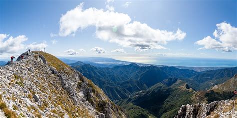 Hiking Tuscany: The Secrets of the Garfagnana Valley