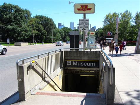 Toronto Subway System Info & Interactive TTC Subway Map