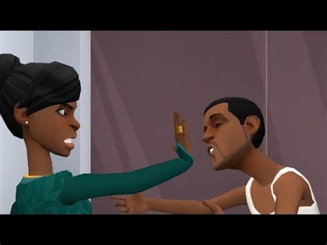 DEALING WITH A CHEATING HUSBAND 😪😪😪|SINGLE MOM-DAUGHTER CHRONICLES PART 6#animation#coparenting ...