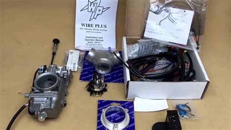 Best Carburetor To Efi Conversion Kit Online Codes | dpise2022.dps ...