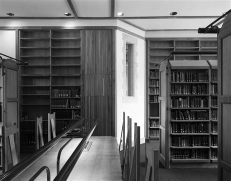 Library conversion, Keble College, Oxford: the new reading rooms | RIBA pix