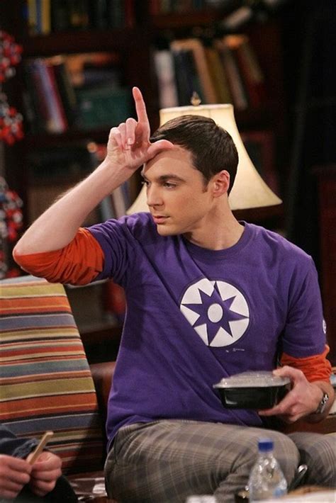 sheldon cooper, big bang theory - Dump A Day